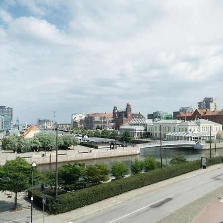 Hotel Twentysix Malmö Exterior foto