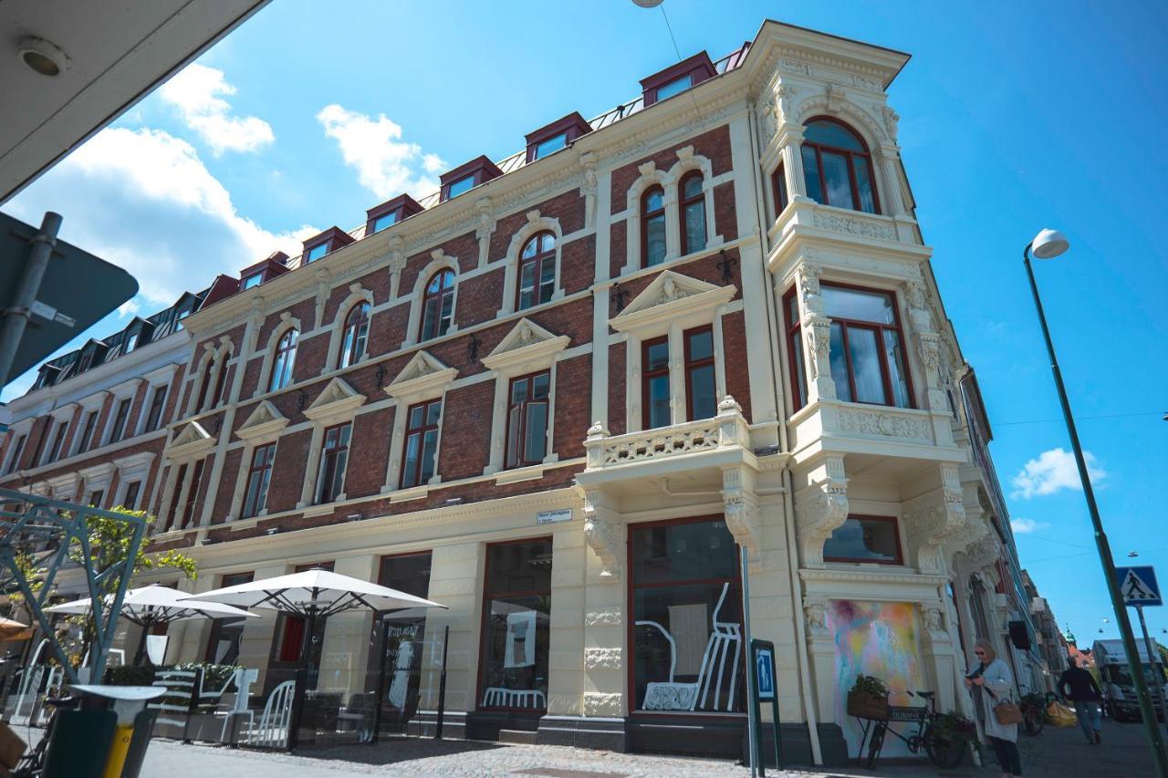 Hotel Twentysix Malmö Exterior foto